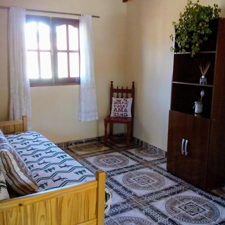 Casa Samachiy Apartman Humahuaca Kültér fotó