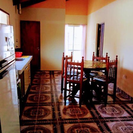 Casa Samachiy Apartman Humahuaca Kültér fotó