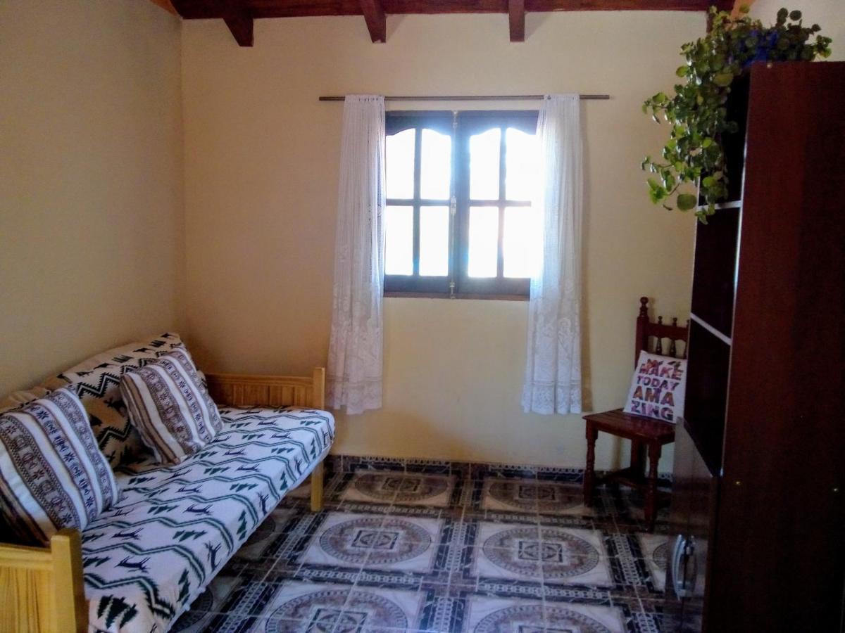 Casa Samachiy Apartman Humahuaca Kültér fotó