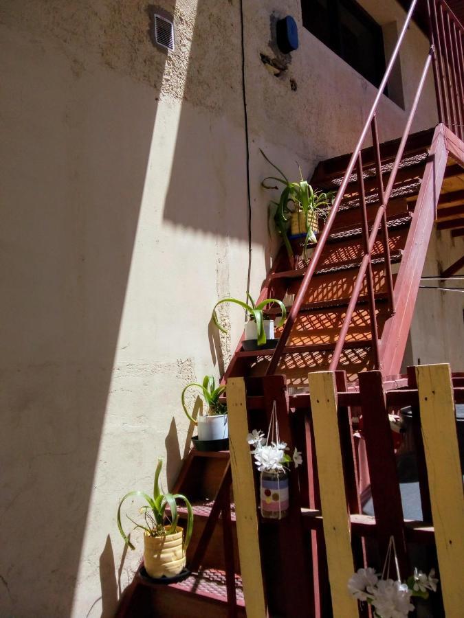 Casa Samachiy Apartman Humahuaca Kültér fotó